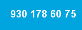 930 178 60 75